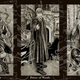 Illustration for article titled Tarot card art